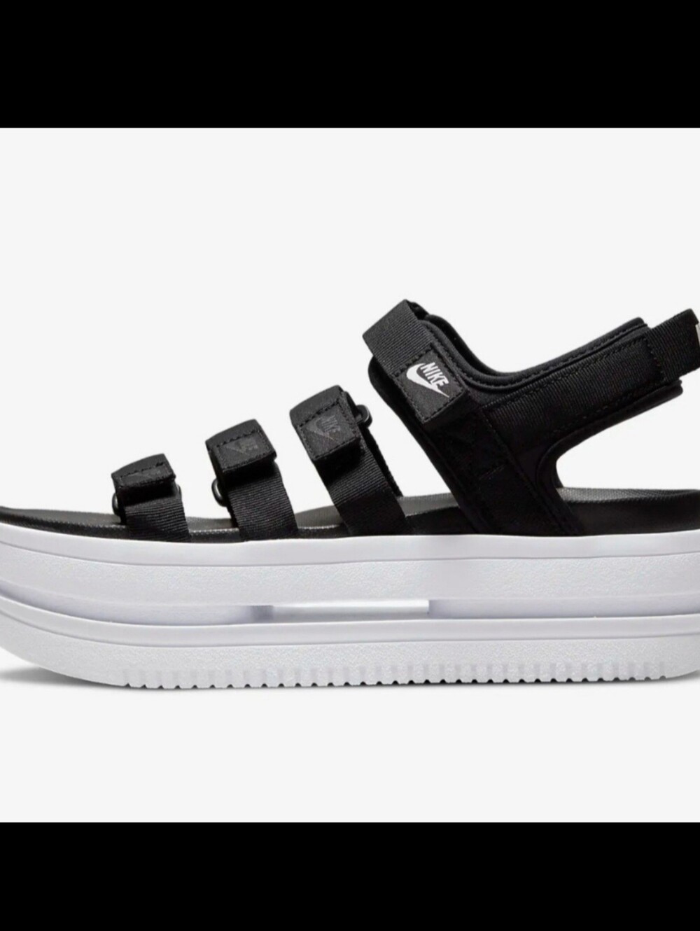 Nike Sandale